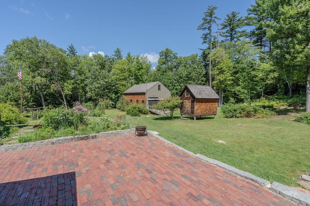 129 Webster Mills Road Chichester, NH 03258 - Photo 40 of 60 Gallery Image 40