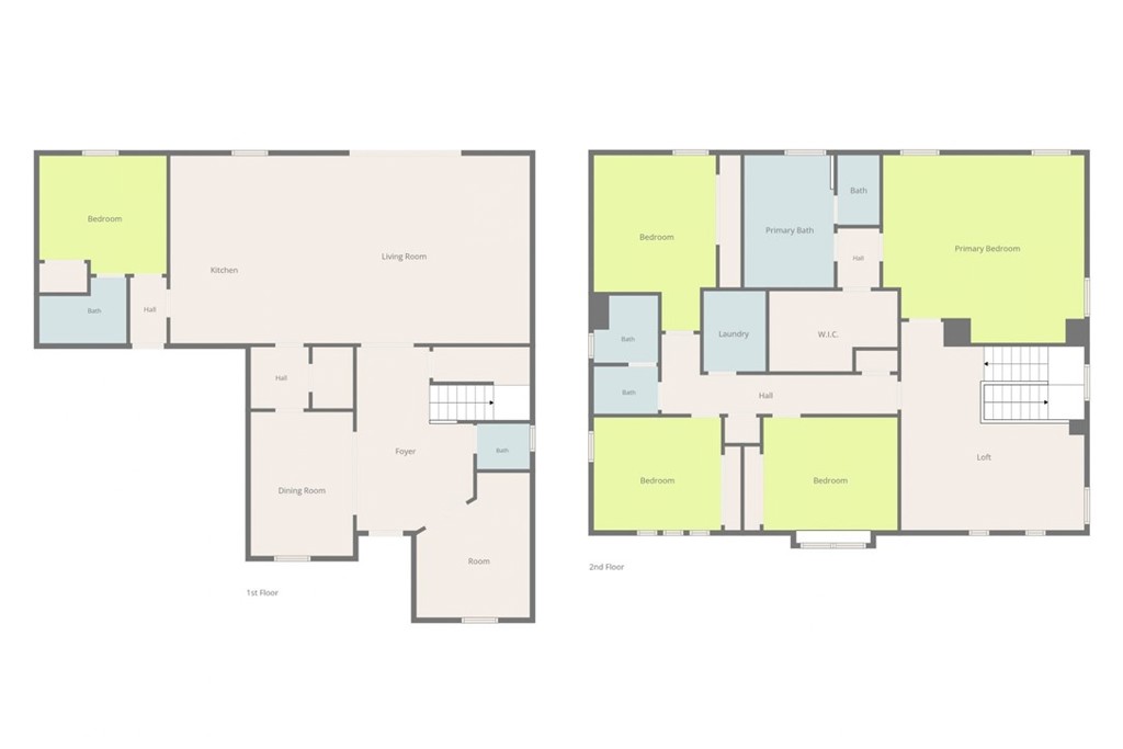 21199 Old Gate Court Riverside, CA 92507 - Photo 71 of 71 floor plan