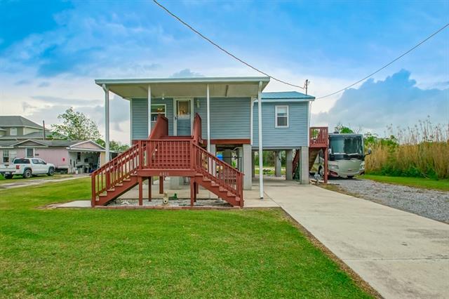 4411 Jean Lafitte Boulevard Lafitte, LA 70067 - Photo 1 of 43