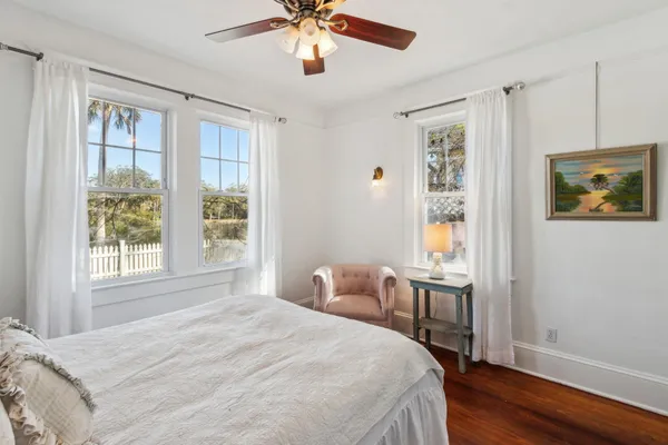 a picture of a living room with a rug