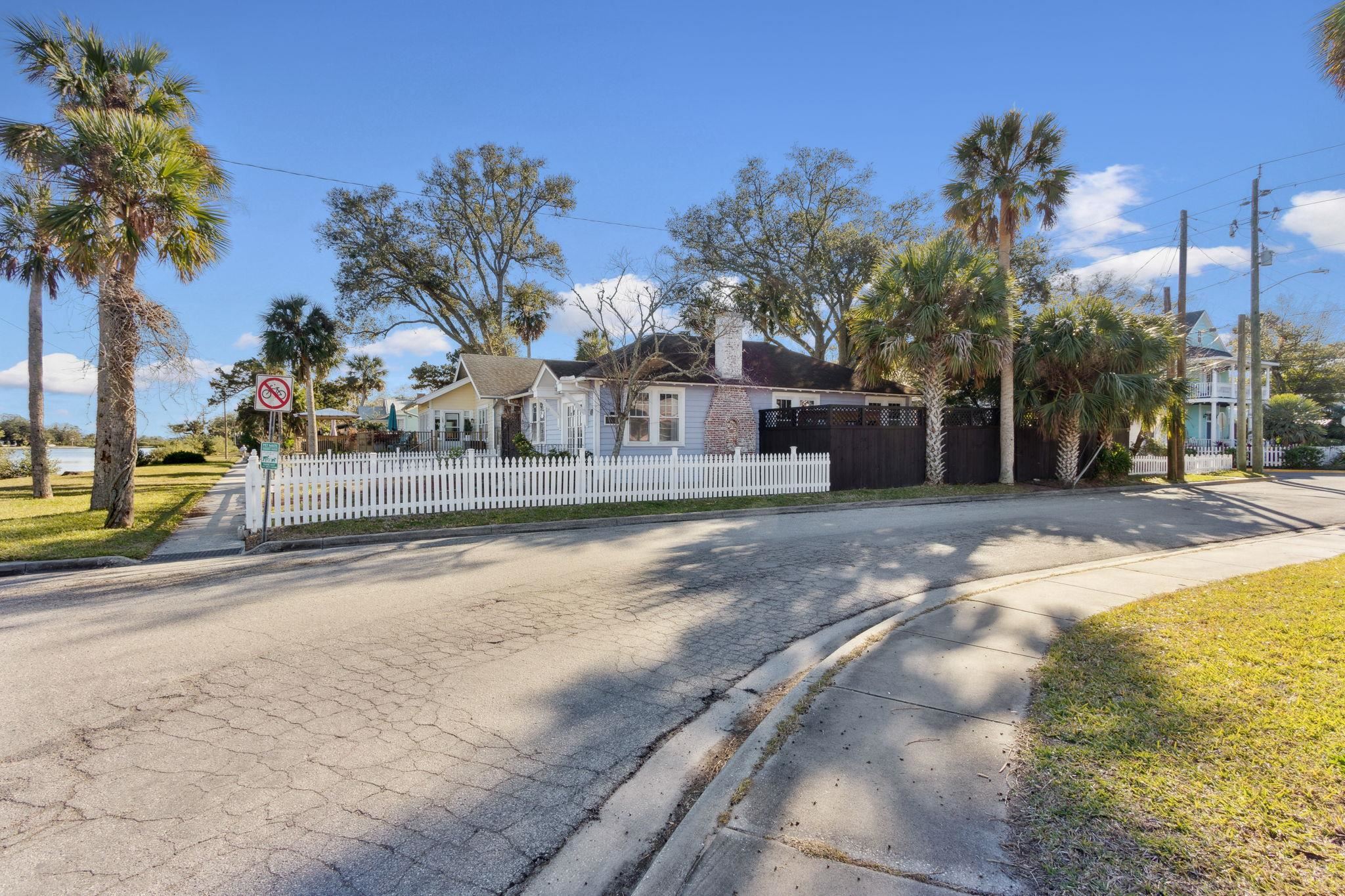 67 Park Place St. Augustine, FL 32084 - Photo 49 of 69