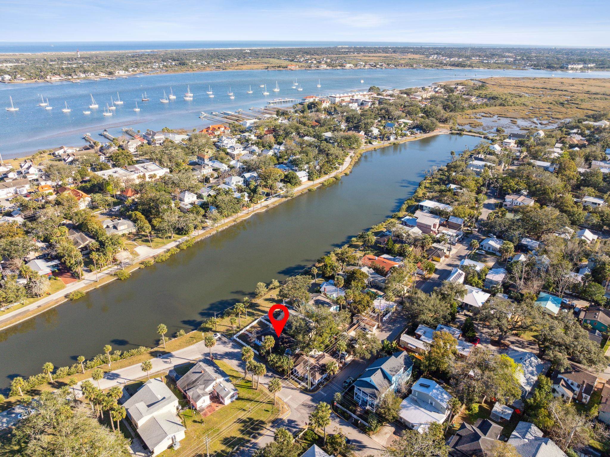 67 Park Place St. Augustine, FL 32084 - Photo 52 of 69