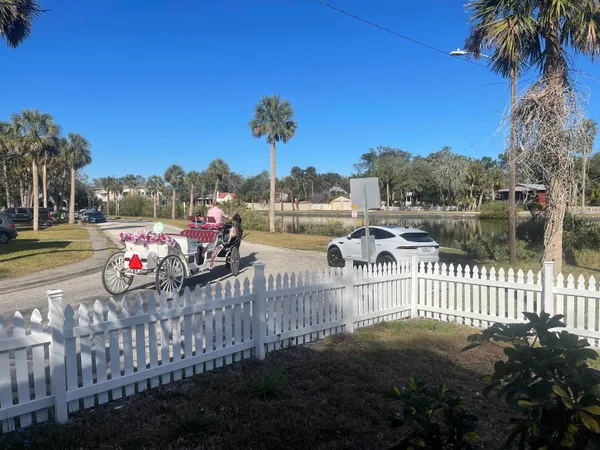 $2,850 | 67 Park Place, St. Augustine, FL 32084