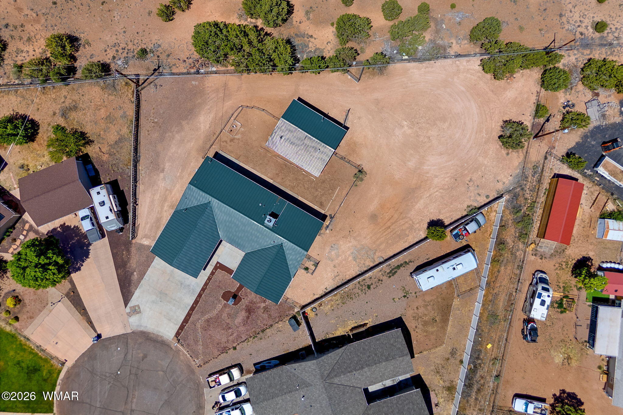 284 Sycamore Street Snowflake, AZ 85937 - Photo 42 of 50