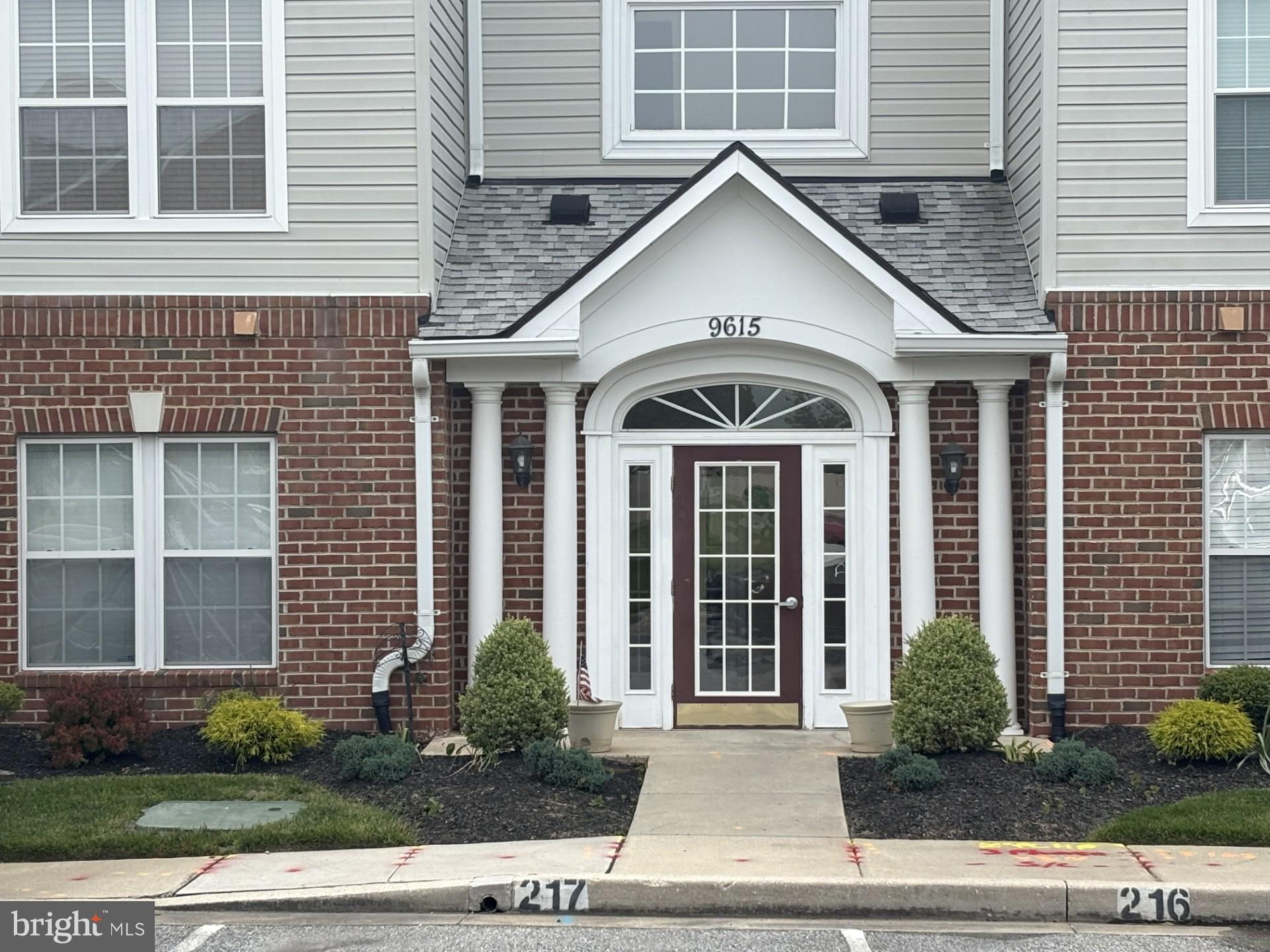 9615 Haven Farm Road, Unit 9615G Perry Hall, MD 21128 - Photo 1 of 25 Gallery Image 1