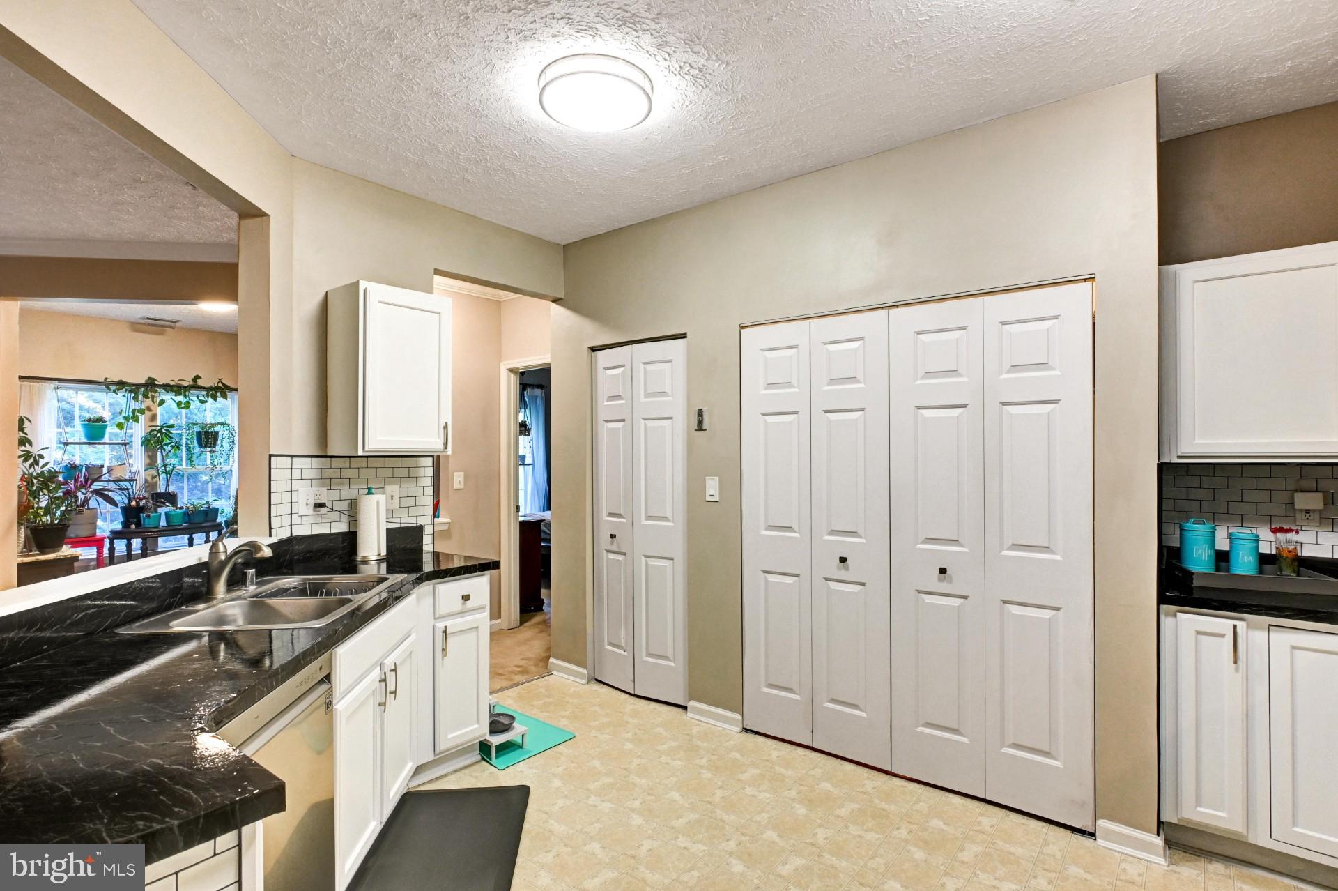 9615 Haven Farm Road, Unit 9615G Perry Hall, MD 21128 - Photo 13 of 25 Kitchen
