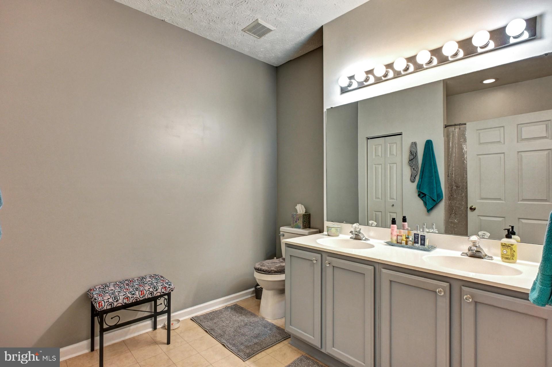 9615 Haven Farm Road, Unit 9615G Perry Hall, MD 21128 - Photo 16 of 25 Master bath