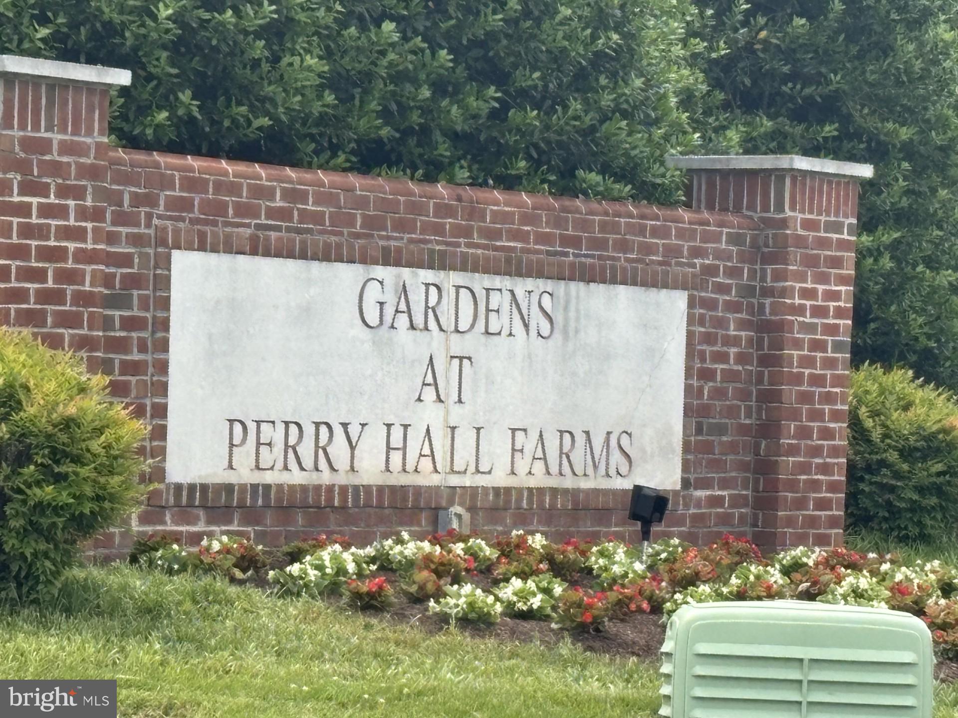 9615 Haven Farm Road, Unit 9615G Perry Hall, MD 21128 - Photo 22 of 25 Located in Gardens at Perru Hall Farms