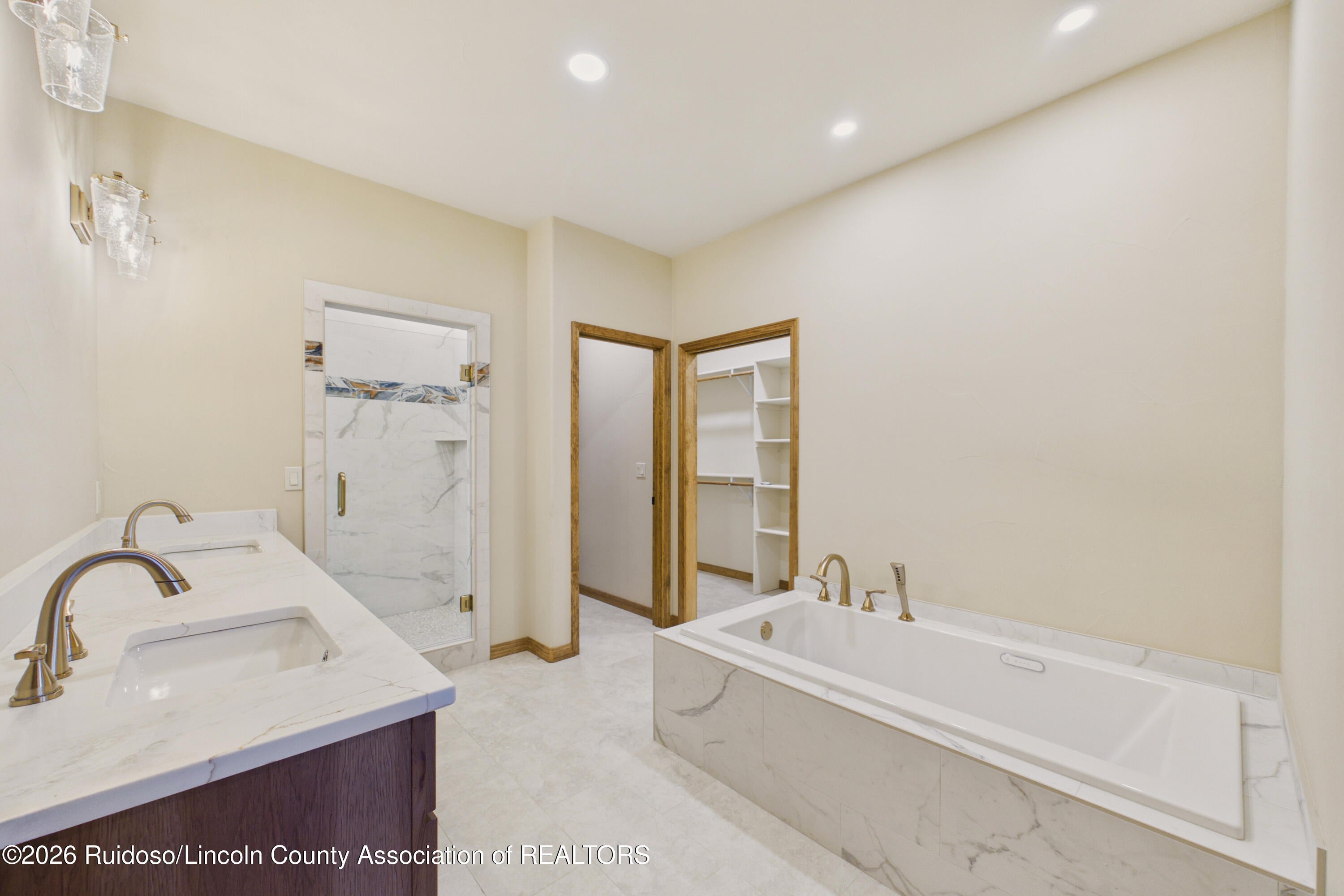 214 Excalibur Road Ruidoso, NM 88345 - Photo 58 of 94 Gallery Image 58