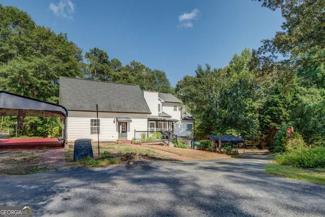 $649,900 | 353 Crowell Road North, Covington, GA 30016