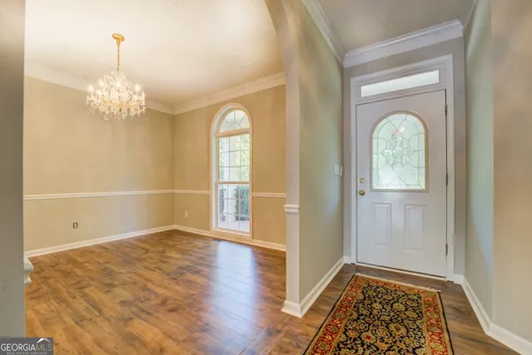 $629,900 | 353 Crowell Road North, Covington, GA 30016
