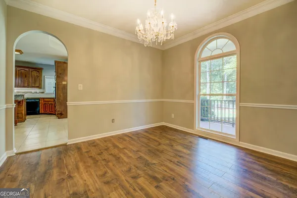 $629,900 | 353 Crowell Road North, Covington, GA 30016