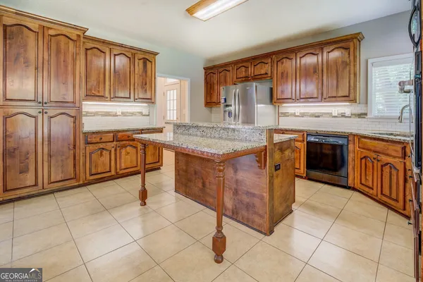 $629,900 | 353 Crowell Road North, Covington, GA 30016
