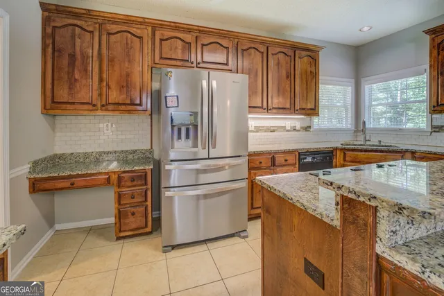 $649,900 | 353 Crowell Road North, Covington, GA 30016