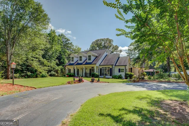 $649,900 | 353 Crowell Road North, Covington, GA 30016