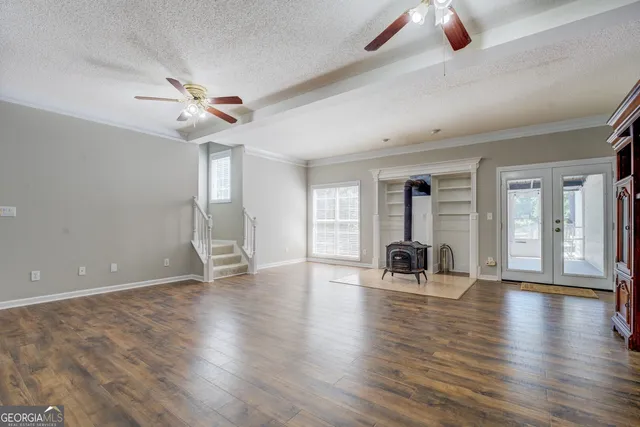 $649,900 | 353 Crowell Road North, Covington, GA 30016