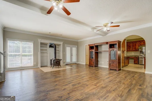 $629,900 | 353 Crowell Road North, Covington, GA 30016