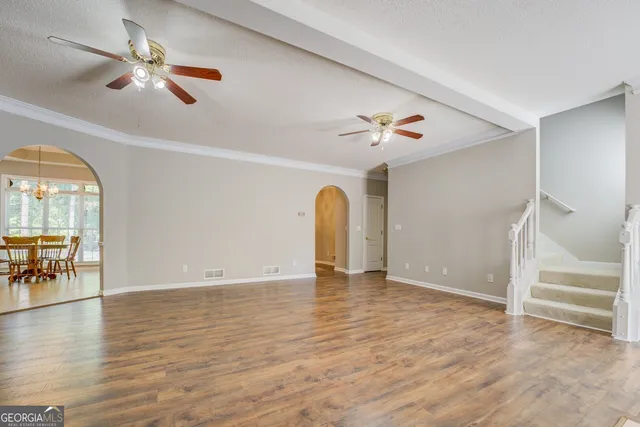 $649,900 | 353 Crowell Road North, Covington, GA 30016