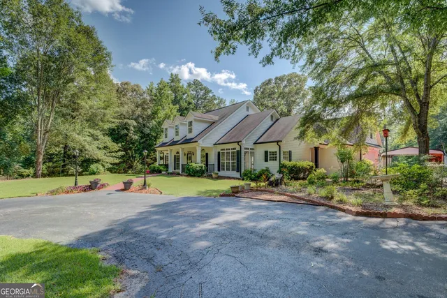 $649,900 | 353 Crowell Road North, Covington, GA 30016