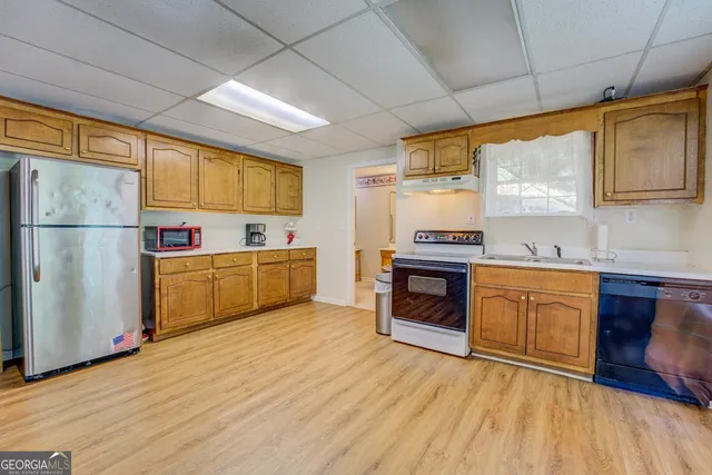 $649,900 | 353 Crowell Road North, Covington, GA 30016