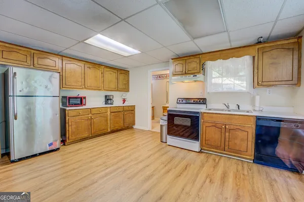 $629,900 | 353 Crowell Road North, Covington, GA 30016