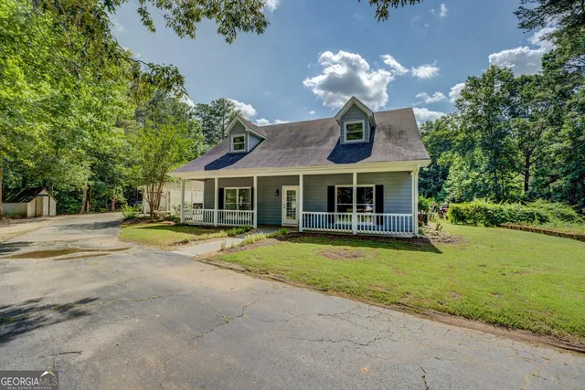 $649,900 | 353 Crowell Road North, Covington, GA 30016