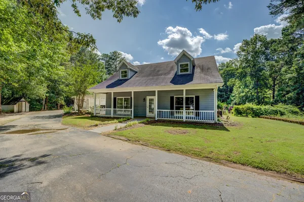 $629,900 | 353 Crowell Road North, Covington, GA 30016