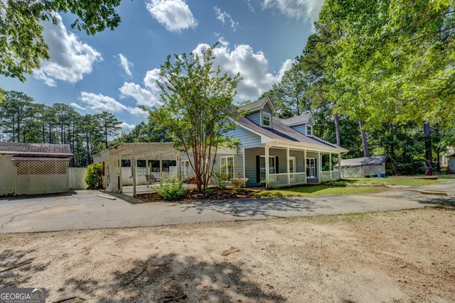 $649,900 | 353 Crowell Road North, Covington, GA 30016