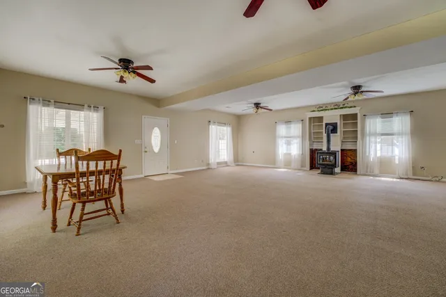 $649,900 | 353 Crowell Road North, Covington, GA 30016