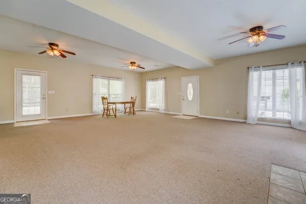 $629,900 | 353 Crowell Road North, Covington, GA 30016