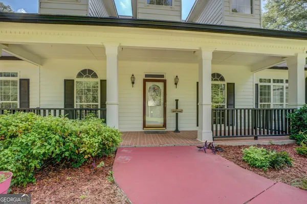 $629,900 | 353 Crowell Road North, Covington, GA 30016