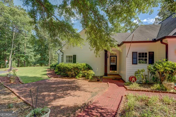 $629,900 | 353 Crowell Road North, Covington, GA 30016