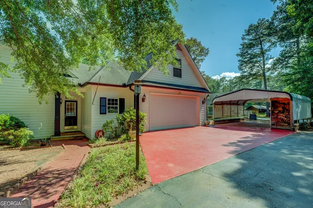 $649,900 | 353 Crowell Road North, Covington, GA 30016