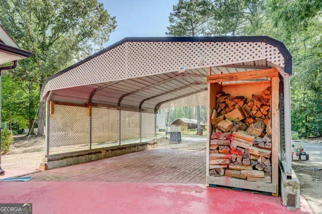 $649,900 | 353 Crowell Road North, Covington, GA 30016