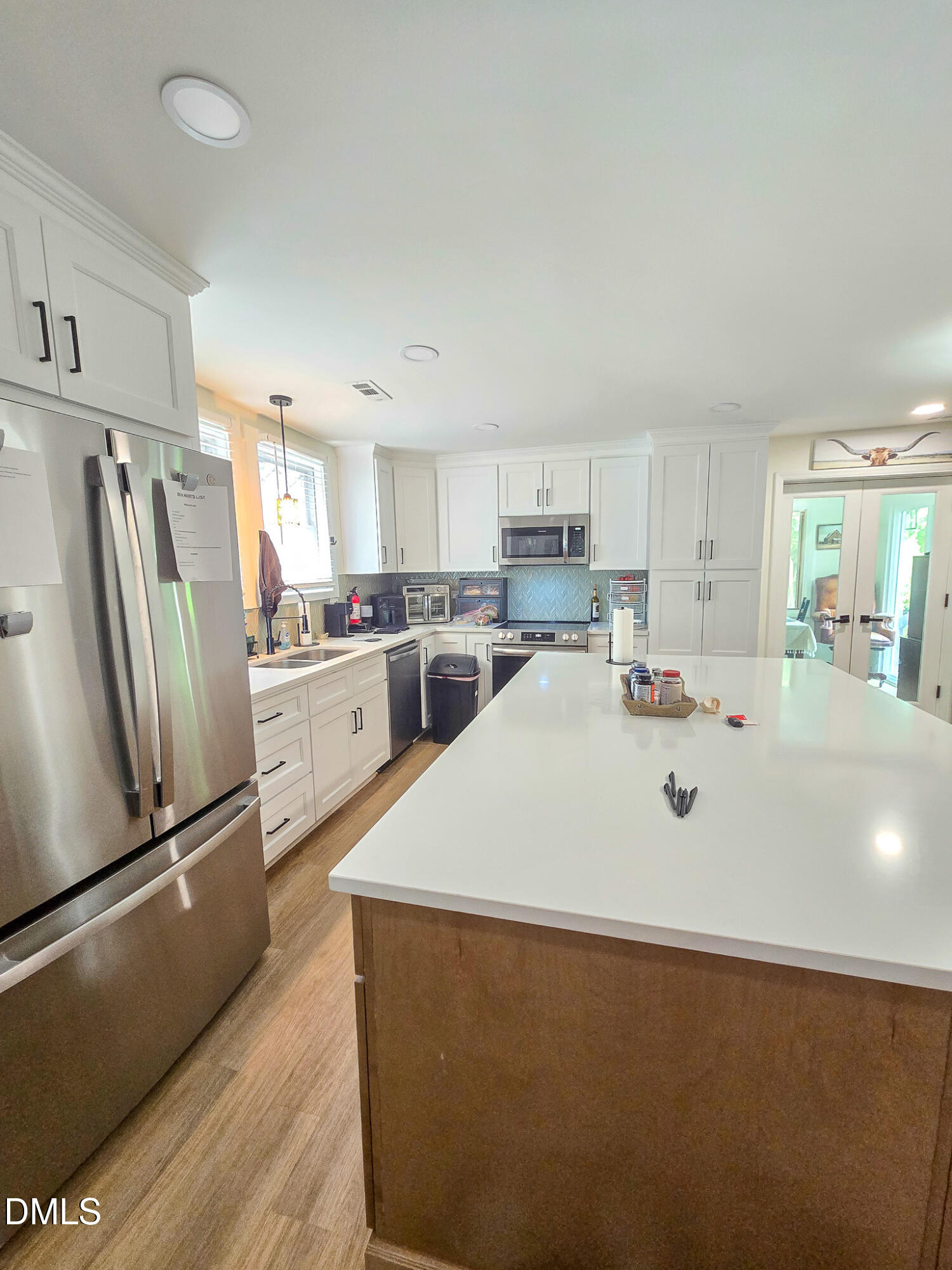 3014 Hope Valley Road Durham, NC 27707 - Photo 8 of 21 20260509_120806