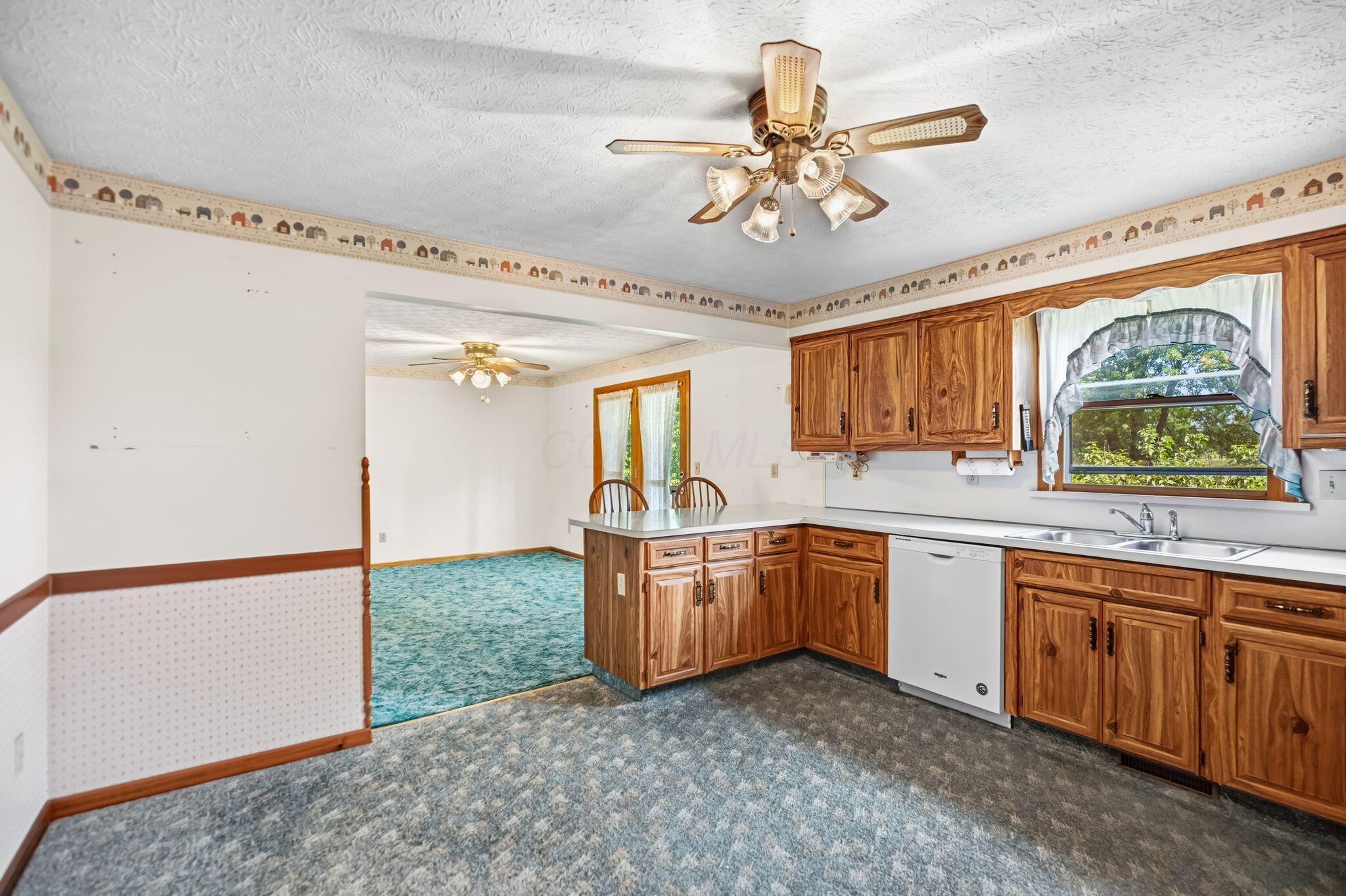 1274 Marion Road Northwest Utica, OH 43080 - Photo 16 of 66