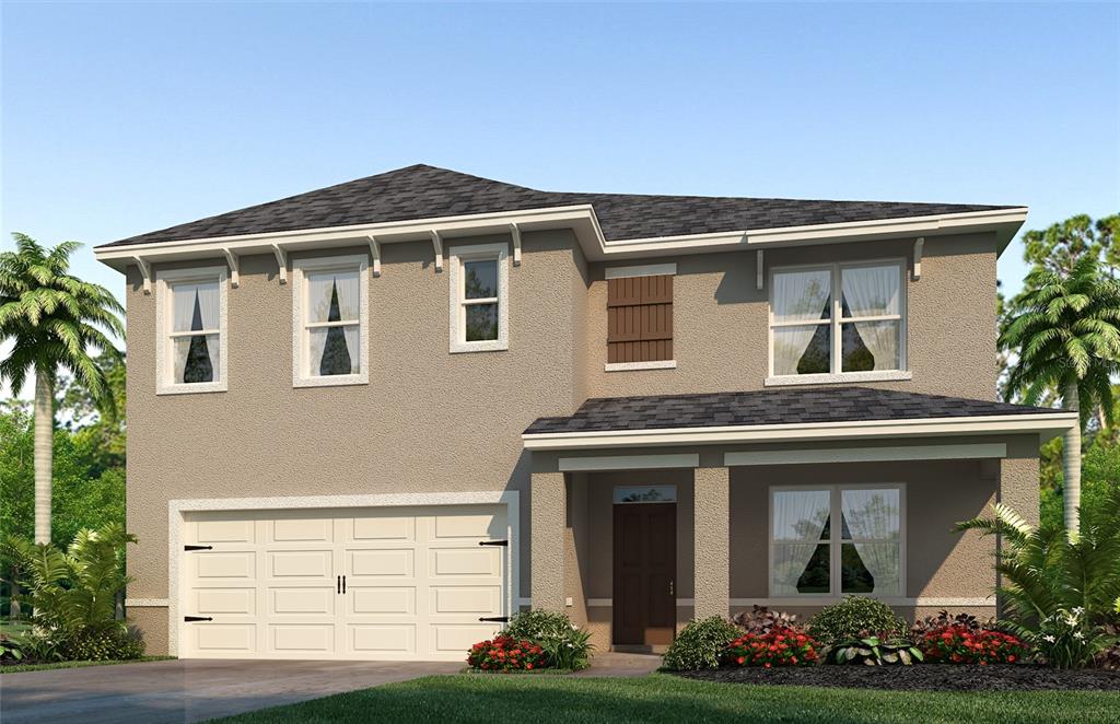 206 Elizabeth Road DeLand, FL 32724 - Photo 1 of 1 Gallery Image 1