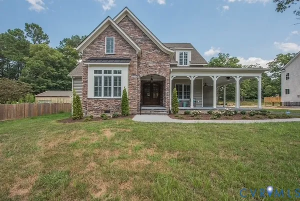 $1,150,000 | 4533 Thorncroft Drive, Glen Allen, VA 23060