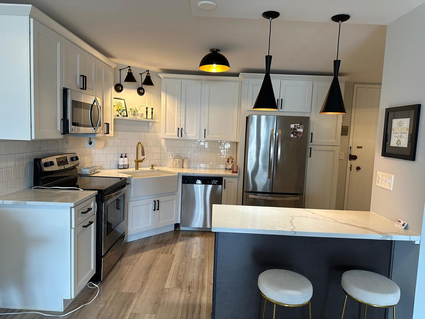 6033 North Sheridan Road, Unit 17H Chicago, IL 60660 - Photo 18 of 19
