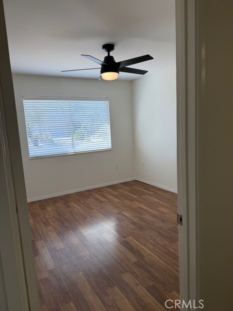 26363 Ridgemoor Road Menifee, CA 92586 - Photo 13 of 22 Bedroom 3 from hall