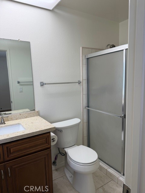 26363 Ridgemoor Road Menifee, CA 92586 - Photo 17 of 22 Primary bathroom