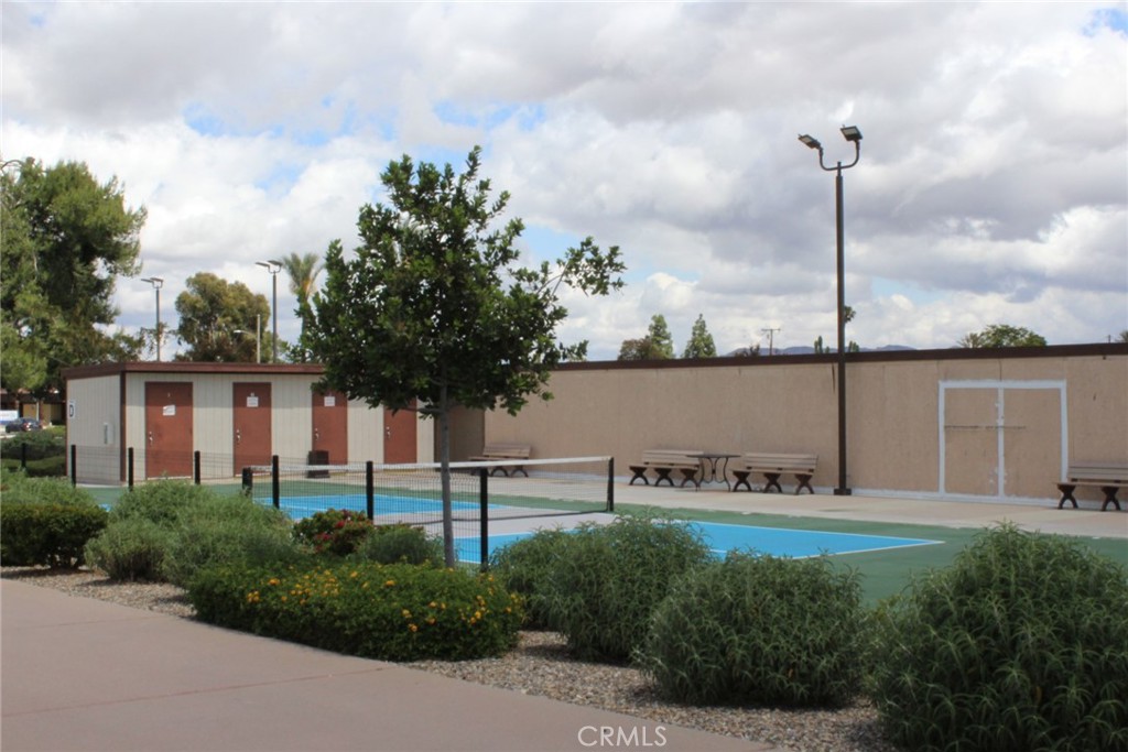 26363 Ridgemoor Road Menifee, CA 92586 - Photo 21 of 22 Pickle ball court