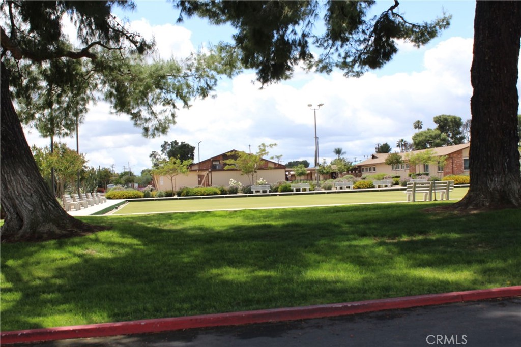 26363 Ridgemoor Road Menifee, CA 92586 - Photo 22 of 22 Lawn bowling
