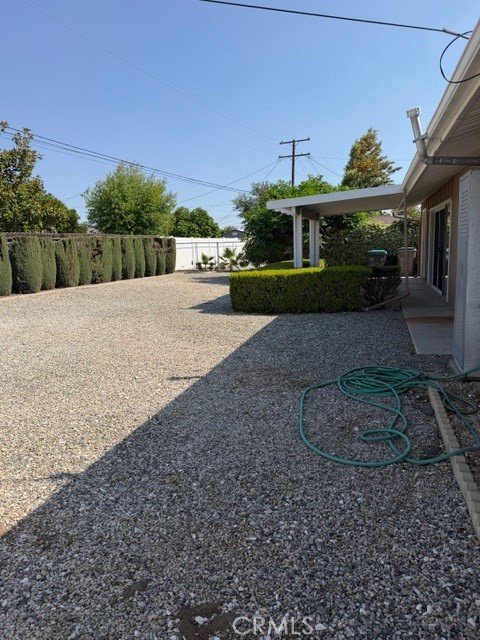 26363 Ridgemoor Road Menifee, CA 92586 - Photo 4 of 22 Another backyard view