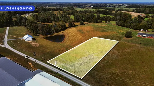 $42,900 | 0 West L White Lane, Red Boiling Springs, TN 37150