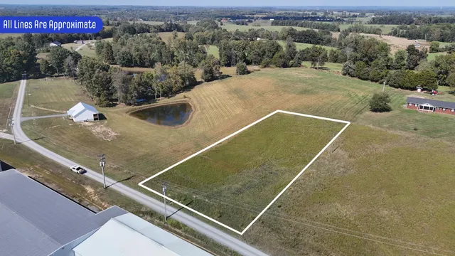 $42,900 | 0 West L White Lane, Red Boiling Springs, TN 37150