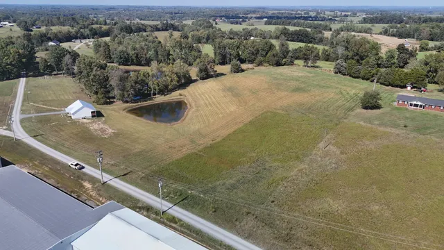 $42,900 | 0 West L White Lane, Red Boiling Springs, TN 37150