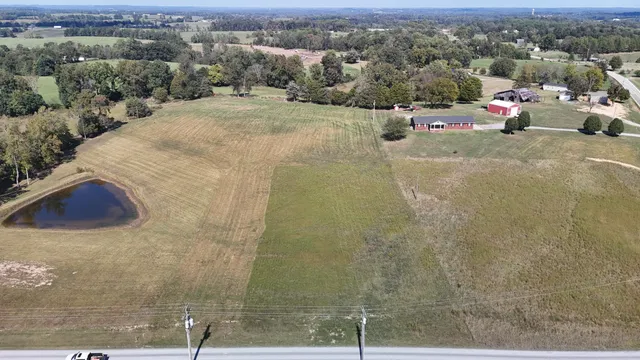 $42,900 | 0 West L White Lane, Red Boiling Springs, TN 37150