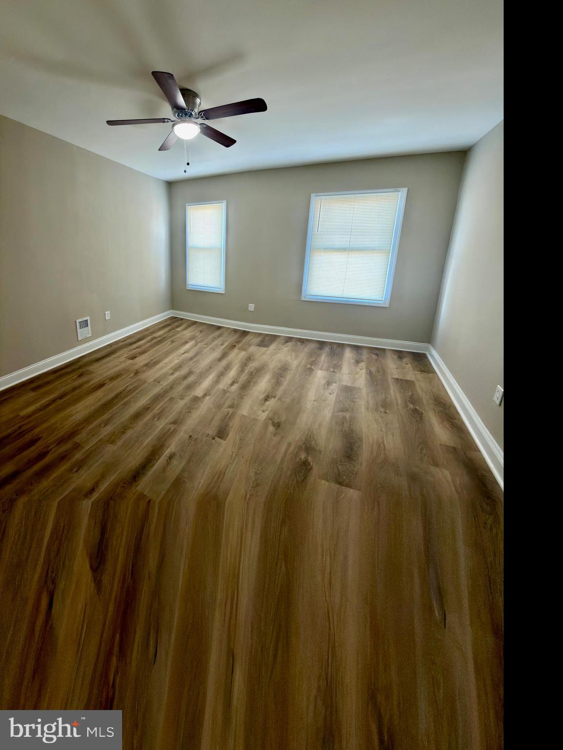 2129 Federal Street Baltimore, MD 21213 - Photo 12 of 27 a view of room and window