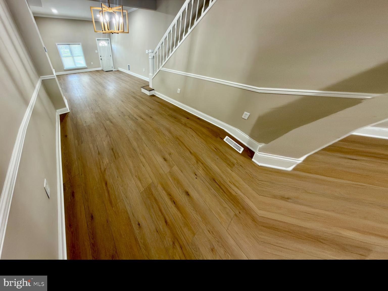 2129 Federal Street Baltimore, MD 21213 - Photo 2 of 27 a view of an entryway